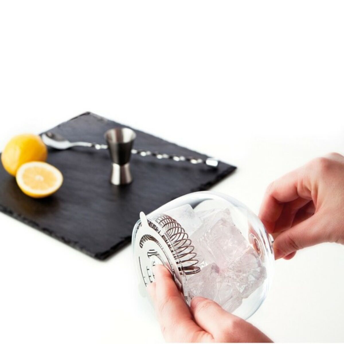 Set de Coctelería Quid Mi Bar (3 Piezas)